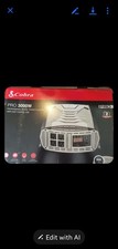 Cobra Pro 3000W Power Inverter Input 13.0V Output 115V CPI3000W