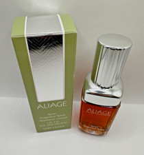 Estee Lauder ALIAGE Sport Fragrance Spray Atomiseur Perfume 2 oz/60mL New RARE 