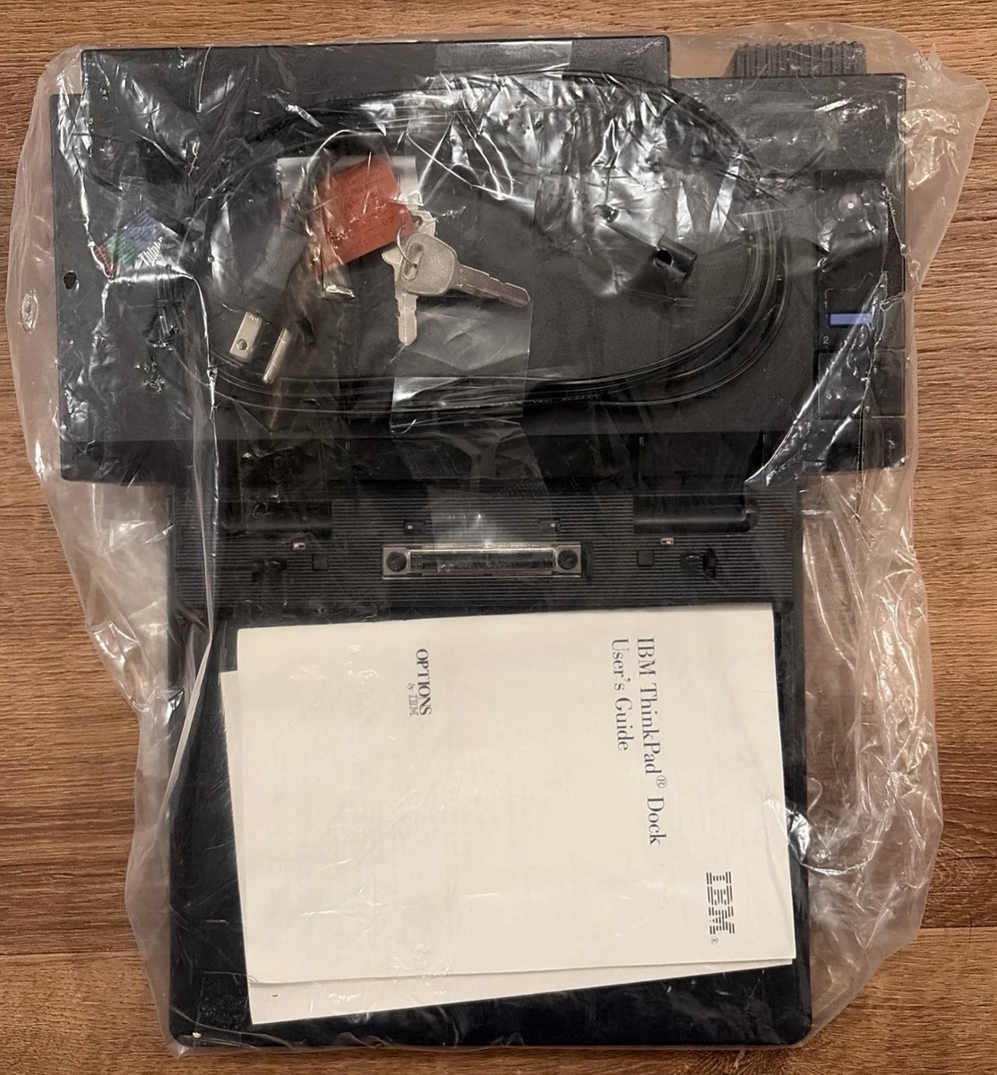 25+ IBM Laptop Docking Station for sale | Updated Oct 2026