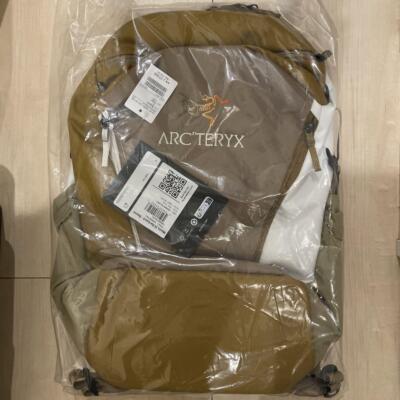 ARC'TERYX x BEAMS Nagomi Mantis 2 Waist Pack / Mantis 26L ARC'TERYX x BEAMS Nagomi Mantis 2 Waist Pack / Mantis 26L