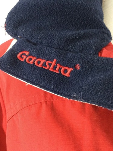 Gaastra Sailing Jacket THE WATERMARK Size Small Style NIPPON - 第 4/12 張圖片