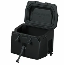 2020-2024 Genuine Polaris RZR PRO XP 4 -  Passenger Rear Seat Cargo Box 2884666