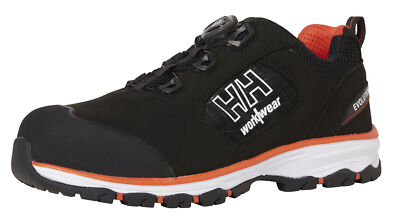 Helly Hansen S1P Halbschuh CHELSEA EVOLUTION BOA SANDAL 78236