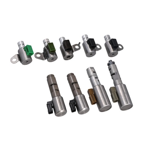 Transmission Solenoid Kit A760 A761E A960E AB60F AB60E For Lexus GS350 GX460 - Picture 4 of 9