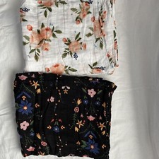 baby swaddle blankets, Little Unicorn