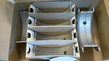 6695M Std. Federal Mogul Main Bearings 116 (1.9 L) 121 (2.0 L) Ford