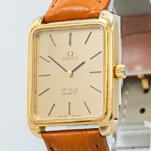 Omega De Ville Tank | eBay Omega De Ville Tank | eBay