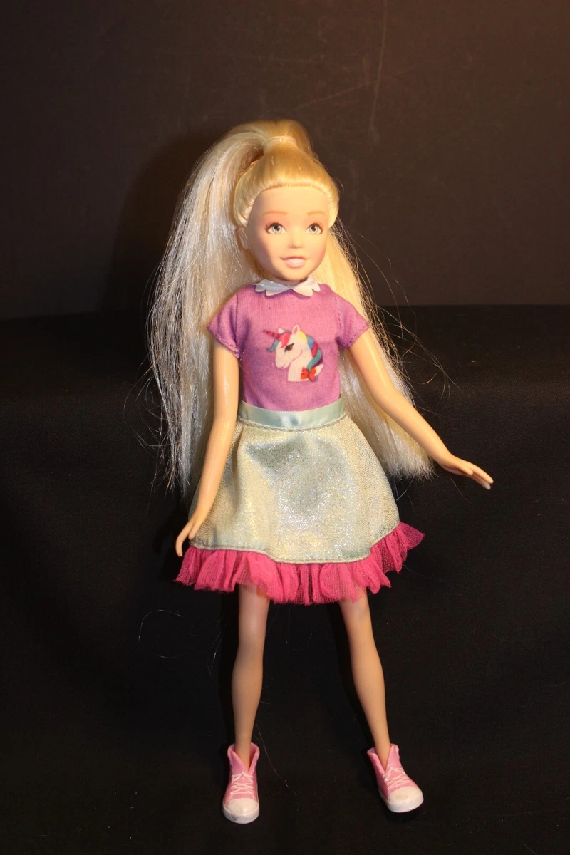 Jojo siwa doll kid in cheap a candy store