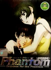 DVD Phantom Requiem for the Phantom Vol 1-26 End Phantom of Inferno (JEWEL CASE)