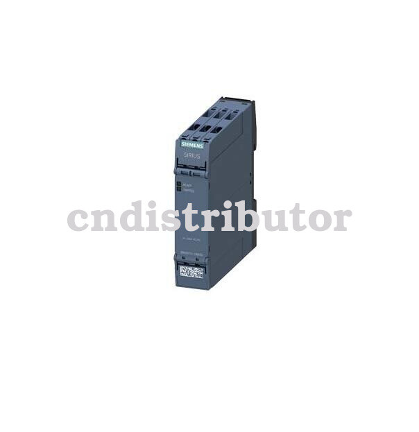3rn20101bw30 Siemens Motor Protection Relay . 1pcs for sale online eBay