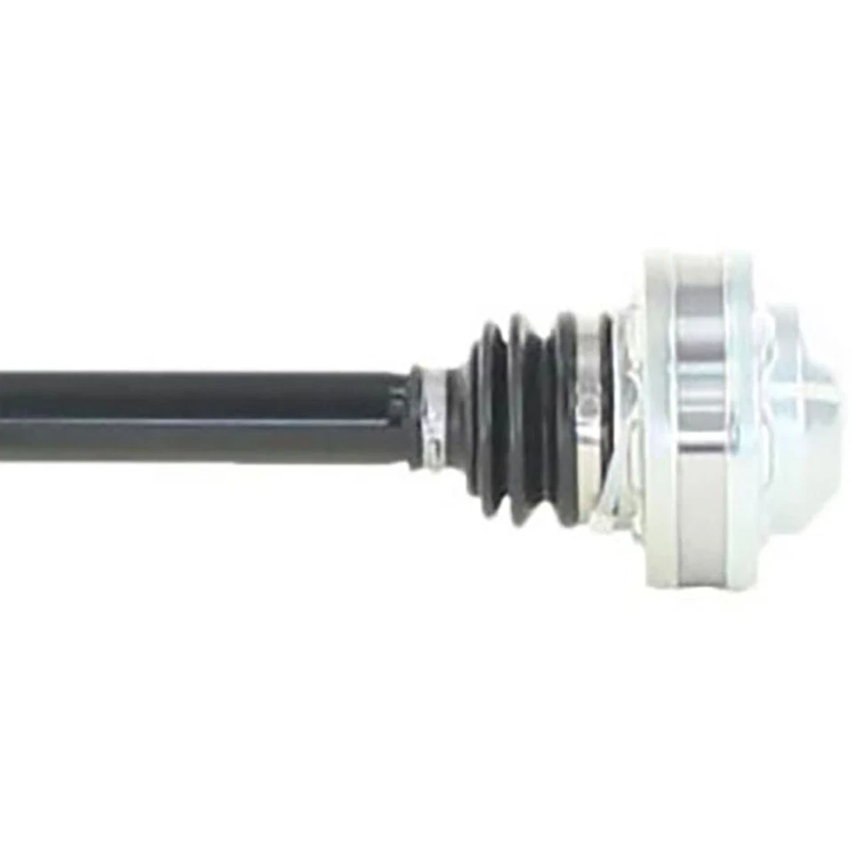 Conjunto de eje de junta de eje trasero CV TrakMotive para Audi A6 Quattro 2013 Foto 4 de 4