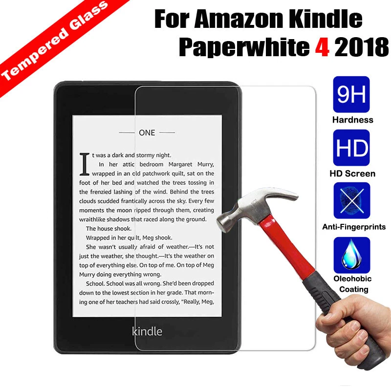 Tempered Glass Screen Protector For T580 T560 T510 T3 E7 E8 M10 HD 10 HD 8 Air 3 - Image 2 of 4