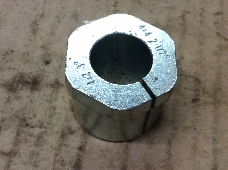 Rueda de alineación/buje de cámara NAPA 264-1992 NUEVO Foto 4 de 4