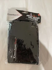 Tactical Belly Band Holster Concealed Hand Gun Carry Pistol Waist Hidden Belt