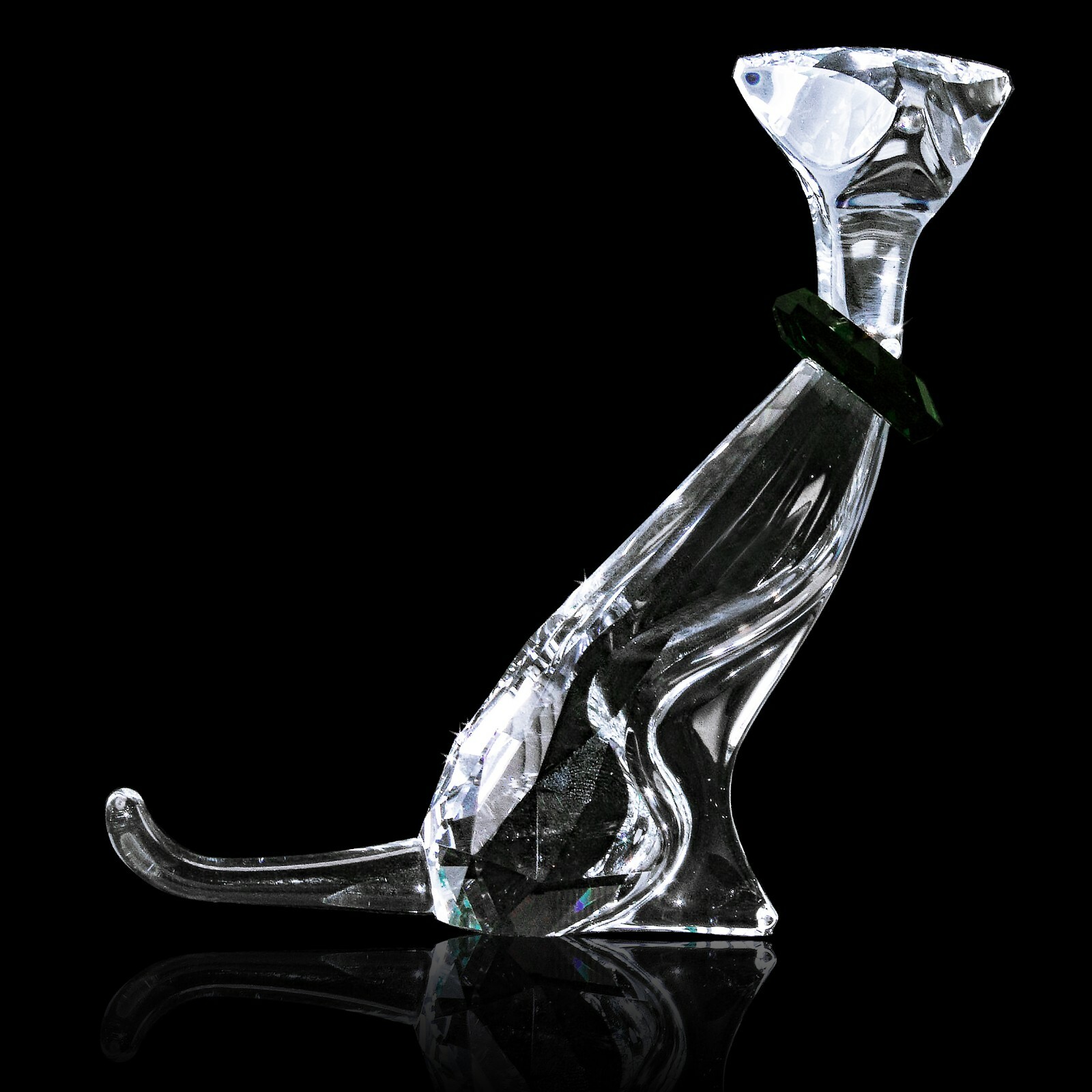 SWAROVSKI SYMBOLS – CAT 289478, Retired, Mint with Box