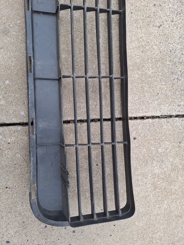 2013 2014 2015 SCION xB FRONT BUMPER LOWER GRILLE GRILL OEM - Picture 5 of 8