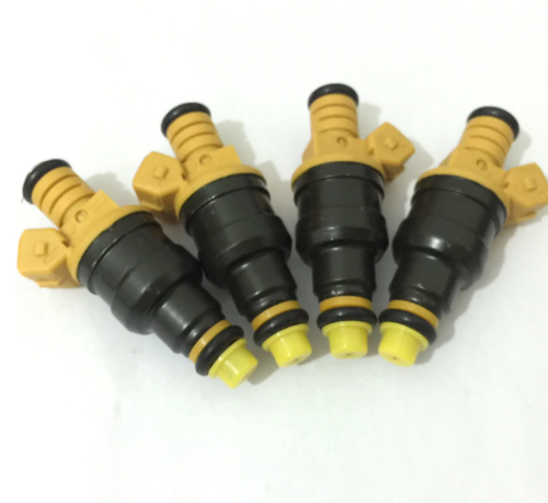 Injecteur BMW E28 E30 E24 3.4i - 13641706176 13641726983 13641726988 0280150714