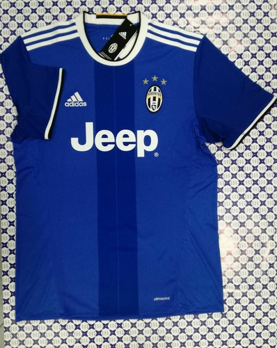 Maglia juventus Adidas uomo bambino juve Maglia trasferta Away 2016-2017 |  eBay