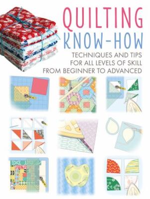 Quilting Know