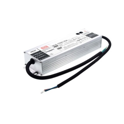 Alimentatore Mean Well HLG-150H-54A – 150W 54V Con Regolazione - 5