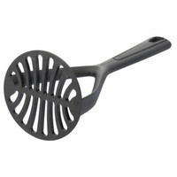 Westmark Kartoffelstampfer Gentle + SparschäLer Famos, Kunststoff/Rostfrei