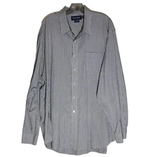 Polo Golf Ralph Lauren Lofting Long Sleeve Button Down Shirt XXL