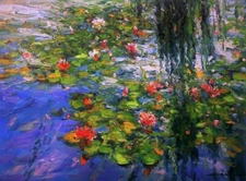 Water Lilies