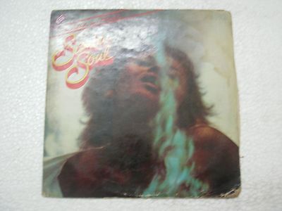 Samba Soul Jorge Ben Luiz Bonfa Rubens Campos Antonio Carlos   LP 1977 India Ex