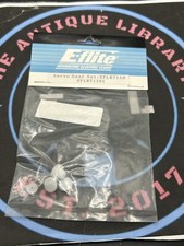 E-Flite. EFLR71101 Servo Gear Set for: EFLR7110 R7110 Servo