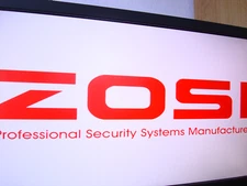 ZOSI ZR04ZN H.264 Digital Video Recorder + 2 Cameras + BNC's + 1TB HDD + Acc's