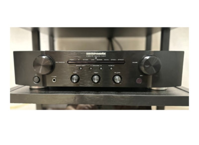 Marantz PM6007 DAC Stereo Intiamp / 220V / EU PLUG / Express