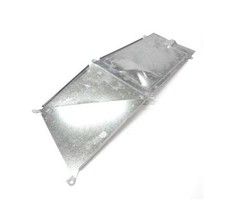 Genuine Chute Baffle Metal Honda HF2113 HF2114 Castel Garden J92 JP92 Mountfield