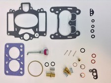 Stromberg Aav-26 2bbl Carburetor Kit 1937-1940 Lasalle 205-14
