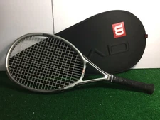 RACQUET WILSON PWR LEVEL 129 FREE SHIPPING