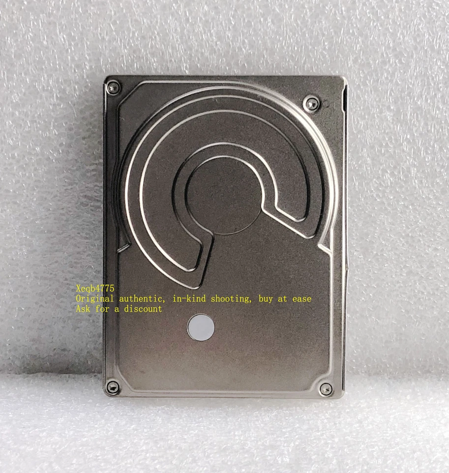 Toshiba 60GB MK6008GAH 1.8-inch hard drive, ATA-100 tested( 7MM thick ) - Image 4 of 4