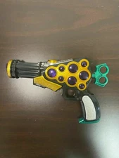 Kamen Rider Masked GAIM DX Grapes Gun Arms Weapon Henshin BANDAI Japan