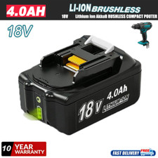 NEW For Makita BL1850 18V LXT Lithium-Ion 5.0Ah Cordless Tool Battery US