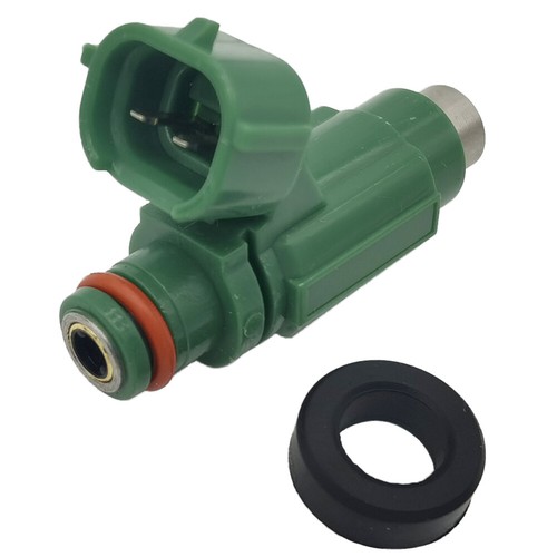 4Pcs Fuel Injector For Yamaha Waverunner FX FZR FZS VXR FXHO SHO 6S5-13761-00-00 - Picture 3 of 10