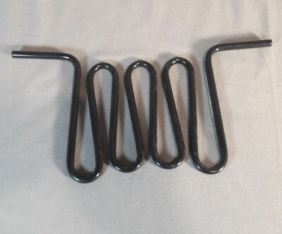 Bio Coil Bio Rad Trans Blot Cooling Coil # 170-3912 for Electrophoresis Transfer ...