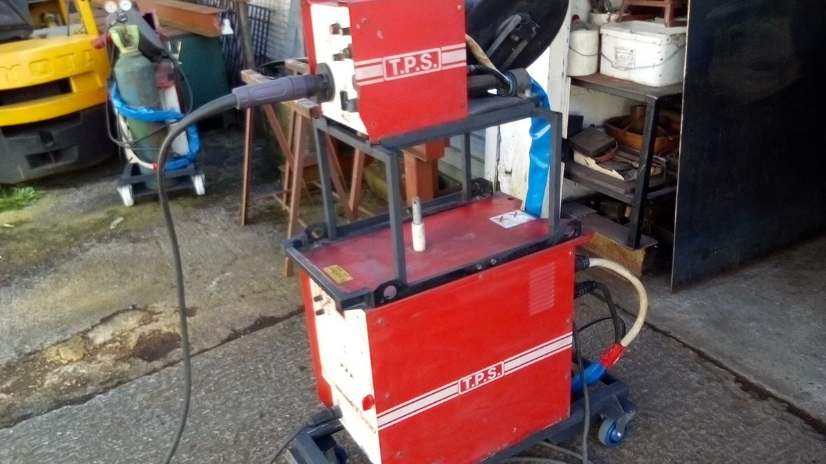 New To Me Older HTP Tig Welding Equipment Welding Tips And, 47 OFF
