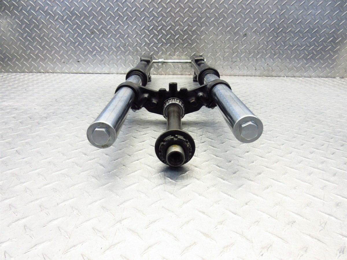 1996 93-98 Kawasaki ZX11 ZX1100 GPZ1100 Forks Front