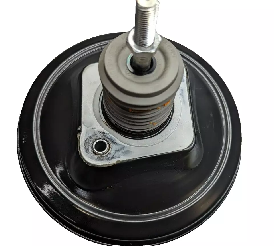 04-09 Amplificador de freno Audi S4 B6 B7 4,2 L 8E0612105Q OEM Foto 2 de 2