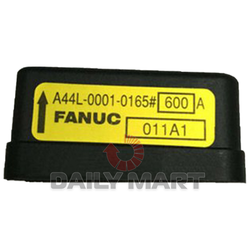 Module FANUC A44L-0001-0165#600A – Neuf, Qualité Assurée 100%, Pour Système De Commande CNC Ou Robotique