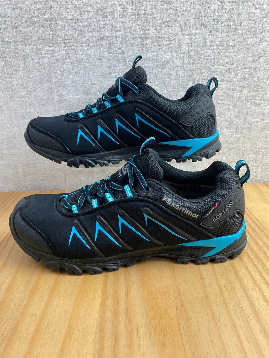Womens store walking trainers
