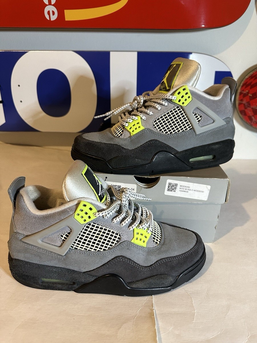 jordan 4 retro 95
