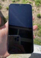 TIKTOK INSTALLED Apple iPhone 11 Pro Max - 256 GB - Green Unlocked 