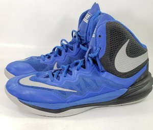 nike prime hype df ii