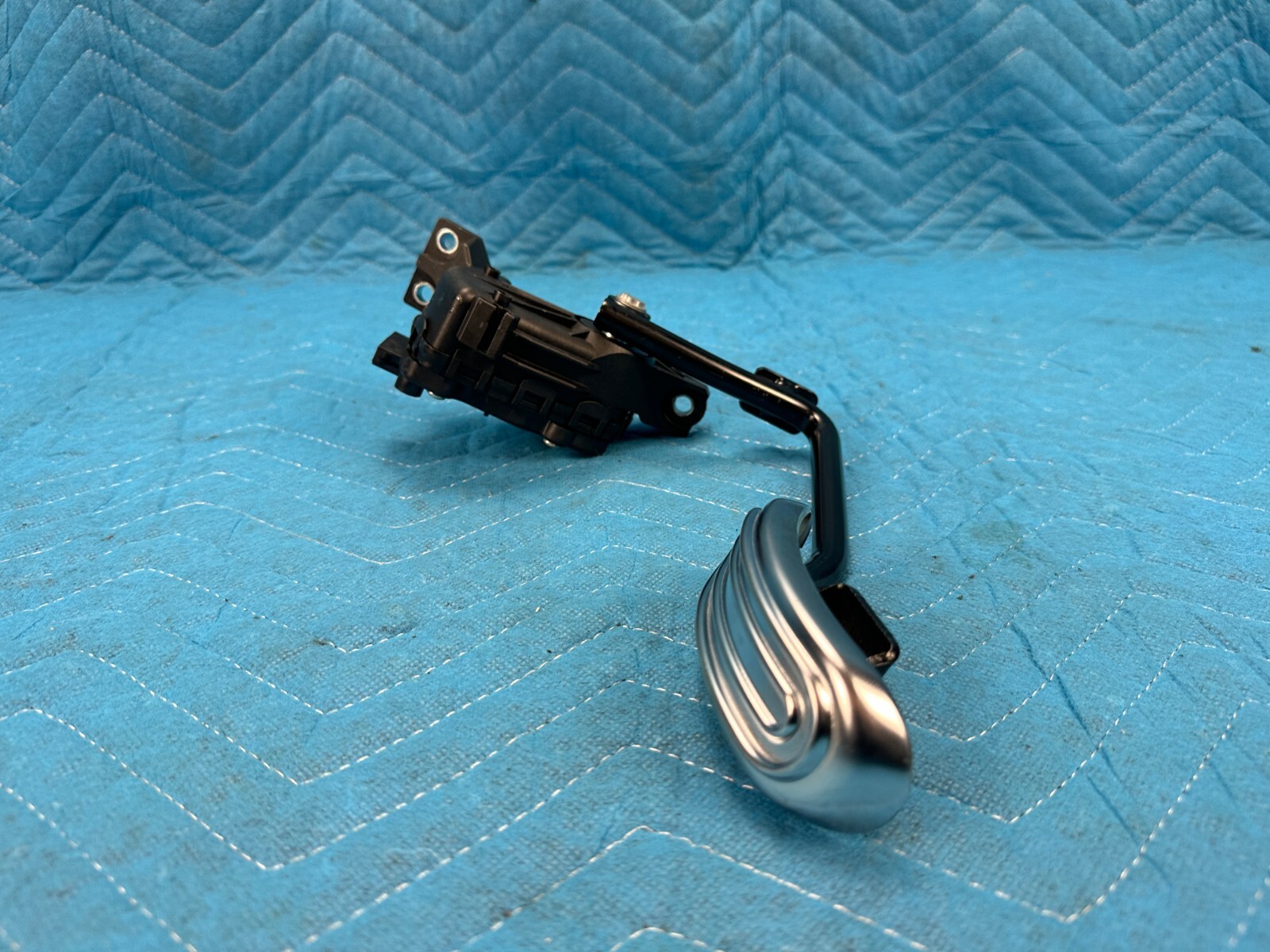 Bentley Continental Flying Spur Gas Accelerator Pedal 29k 2006-2012 OEM