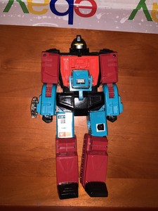 takara transformers 1984