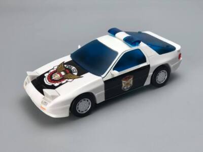 Fans Hobby MB-13 Ace Hitter  MB13 Fanshobby NEU OVP